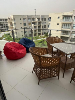 Marassi luxury chalet